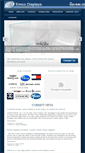 Mobile Screenshot of emcodisplays.com